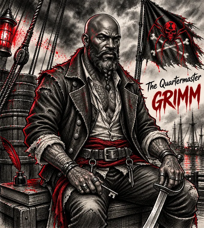 Grimm
