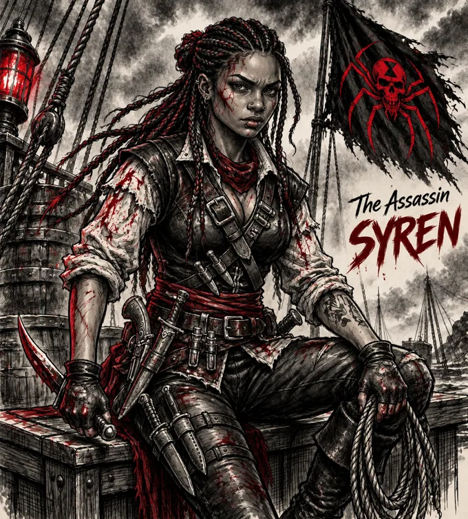 Syren